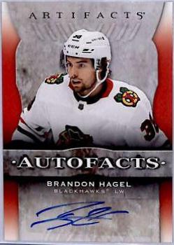 Brandon Hagel #AF-HA