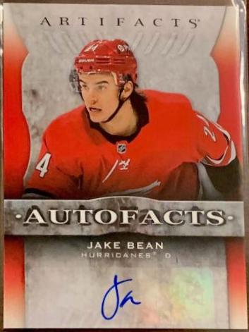 Jake Bean #AF-JB