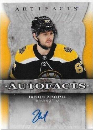 Jakub Zboril #AF-JZ