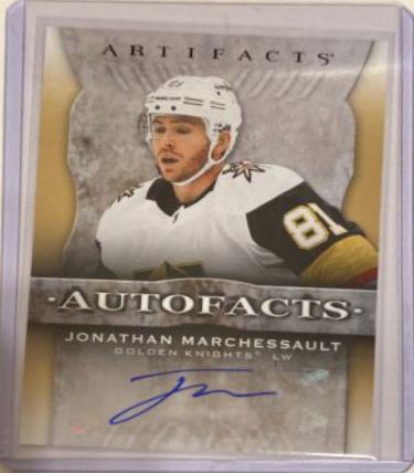 Jonathan Marchessault #AF-JO