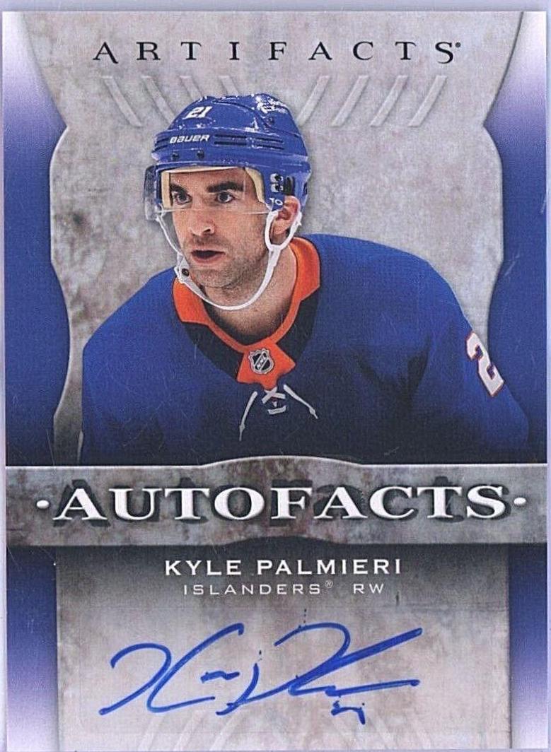 Kyle Palmieri #AF-KP