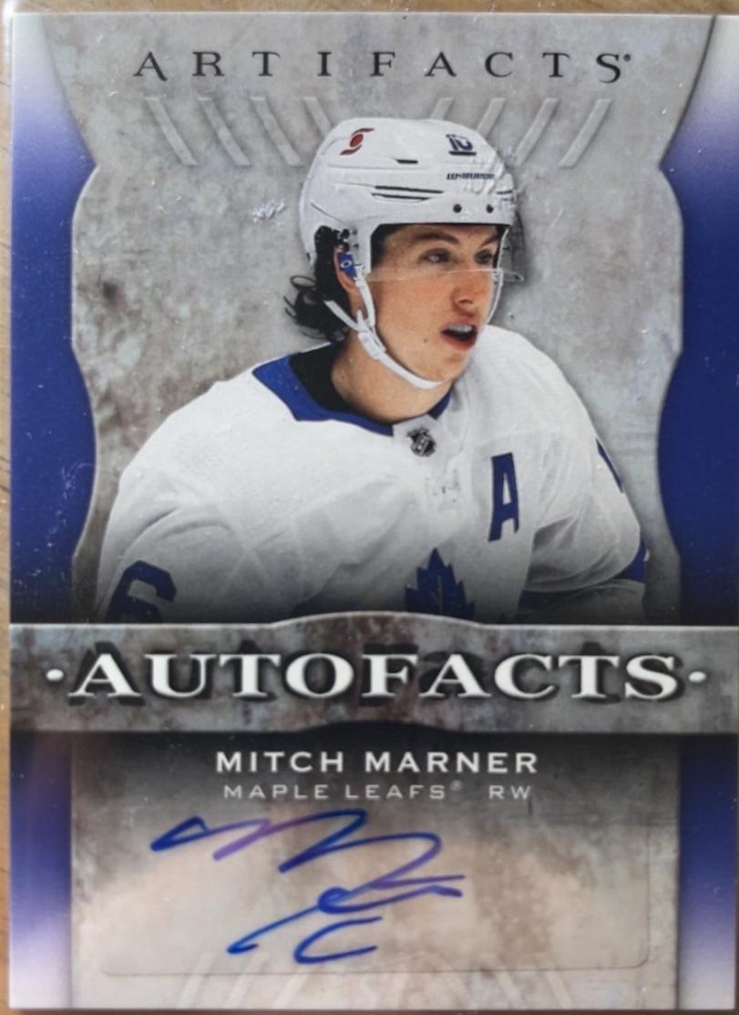 Mitch Marner #AF-MM