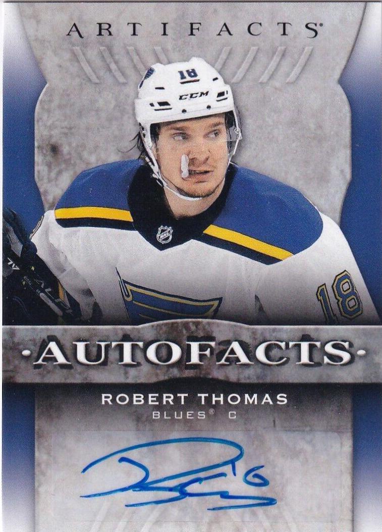 Robert Thomas #AF-RT