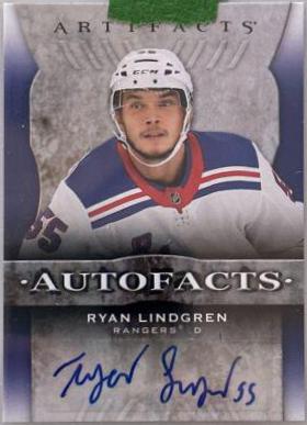 Ryan Lindgren #AF-RL