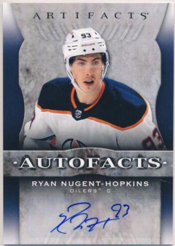 Ryan Nugent Hopkins #AF-RN
