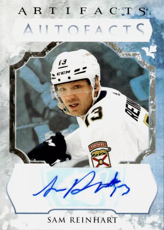 Sam Reinhart #AF-SR