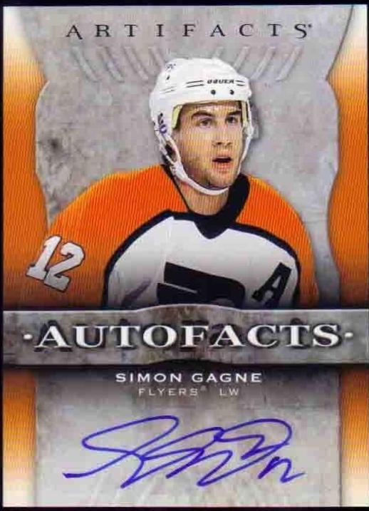 Simon Gagne #AF-SG