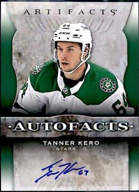 Tanner Kero #AF-TK
