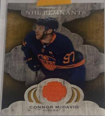 Connor McDavid #NR-CM