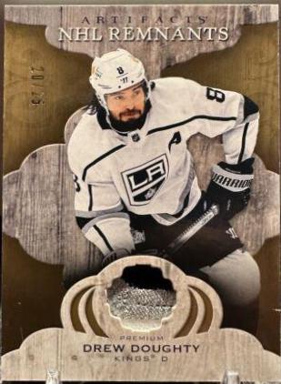 Drew Doughty [Premium] #NR-DD