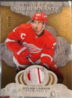 Dylan Larkin [Premium] #NR-DL