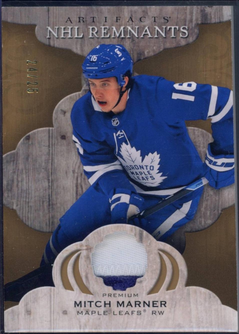 Mitch Marner [Premium] #NR-MM