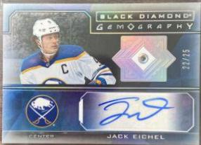 Jack Eichel #G-JE