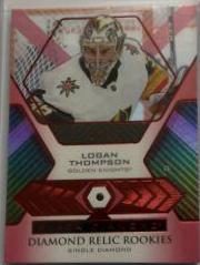 Logan Thompson [Ruby Single] #BDR-LT