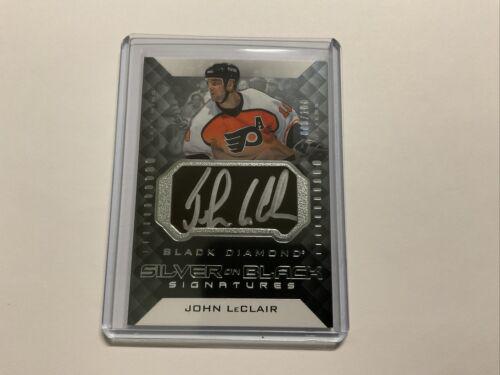 John LeClair #SB-JL