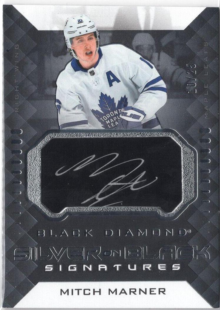 Mitch Marner #SB-MM