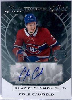 Cole Caufield #SC-CC