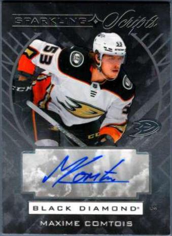 Maxime Comtois #SC-MC