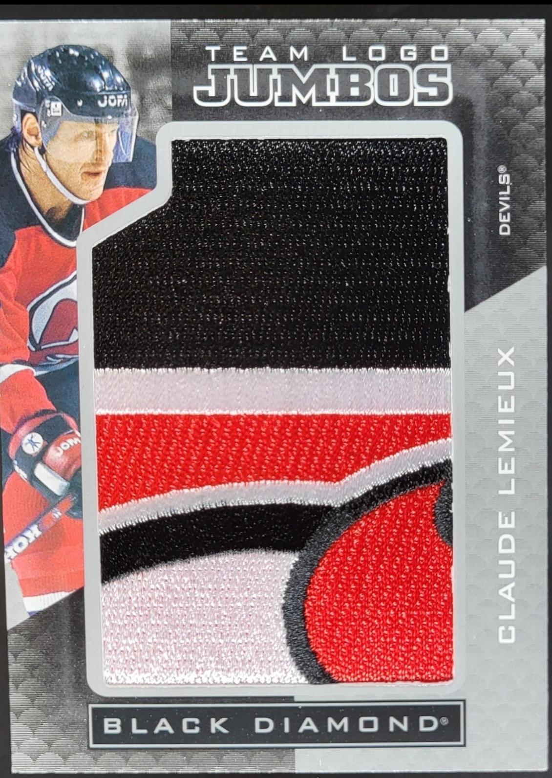 Ken Daneyko [Puzzle] #TLNJ-KD