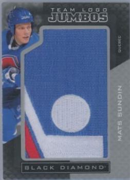 Mats Sundin [Puzzle] #TLQN-MS