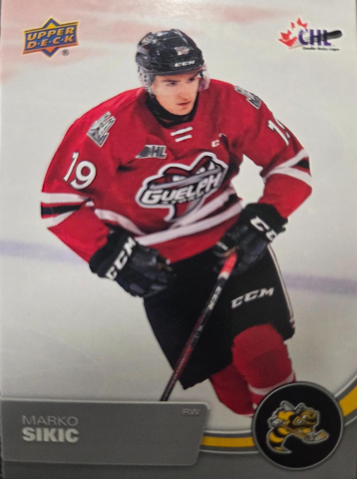Marko Sikic #174
