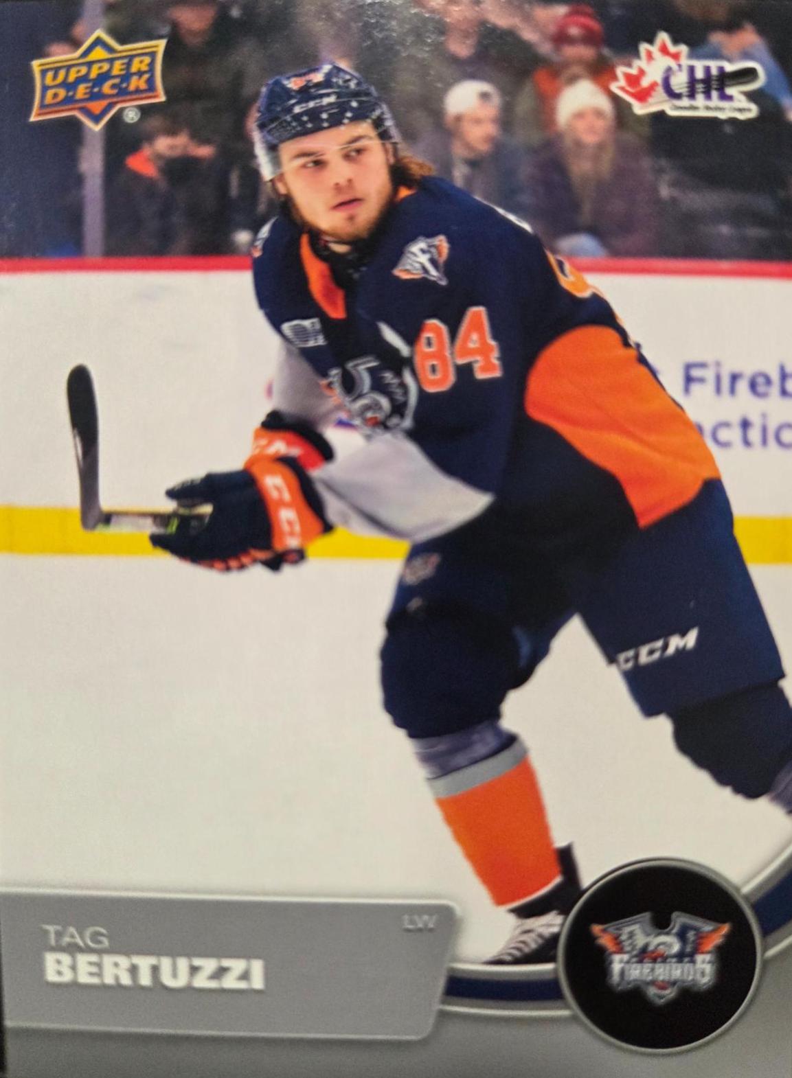 Tag Bertuzzi #228