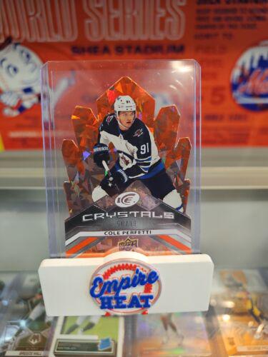 Cole Perfetti [Orange] #IC-58