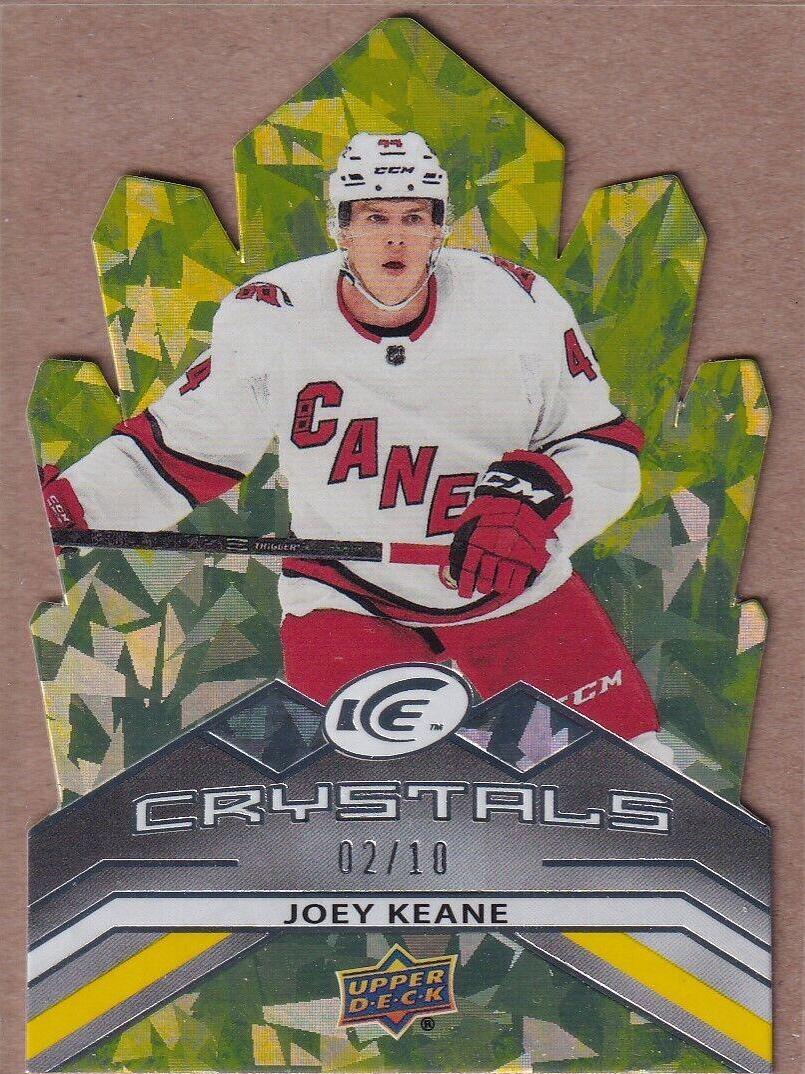 Joey Keane [Yellow] #IC-40