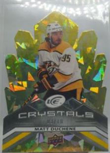 Matt Duchene [Yellow] #IC-29