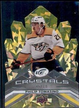Philip Tomasino [Yellow] #IC-37