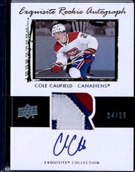 Cole Caufield #R-CC