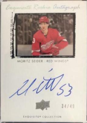 Moritz Seider #R-MS