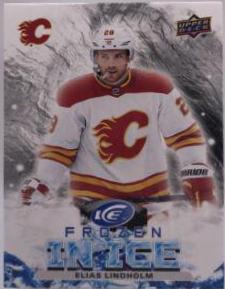 Elias Lindholm [Black] #FI-26
