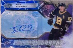 Brad Marchand #GG-BM