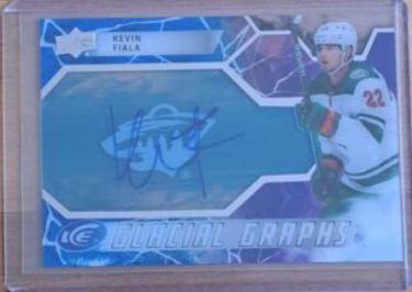 Kevin Fiala #GG-KF