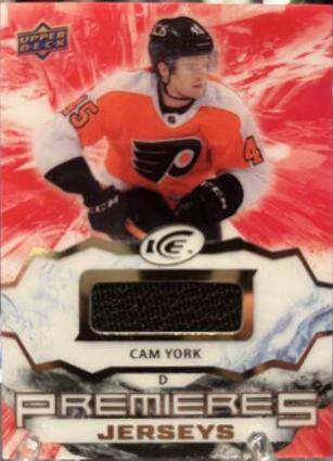 Cam York [Jersey] #IPA-CY