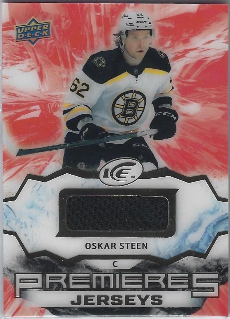 Oskar Steen [Jersey] #IPA-OS