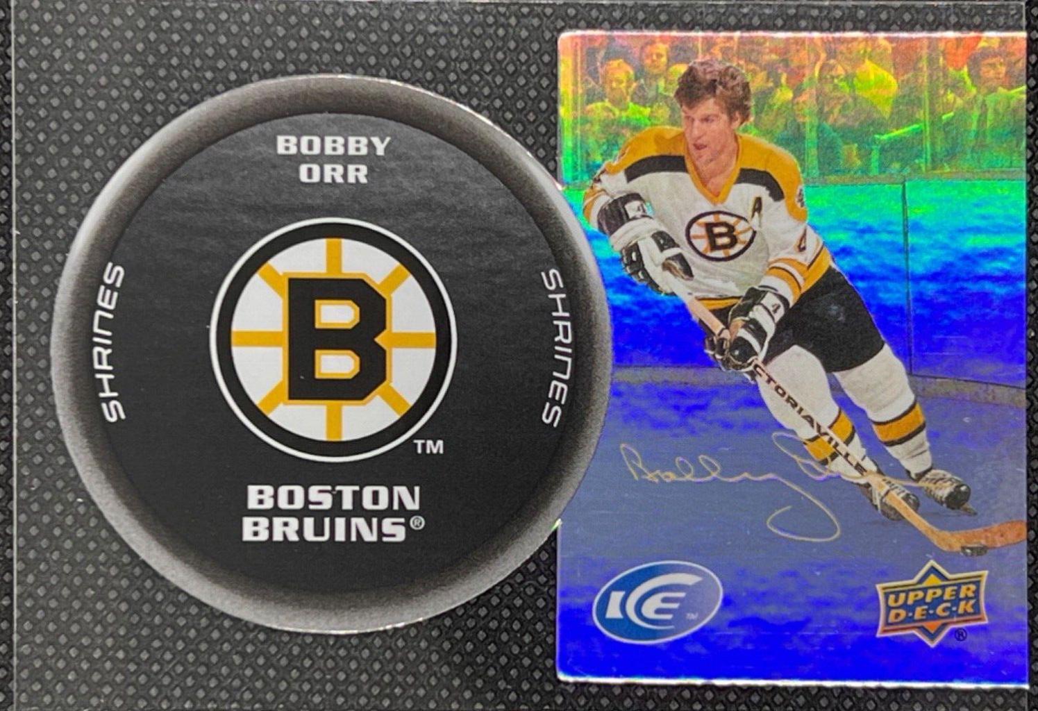 Bobby Orr #SH-24