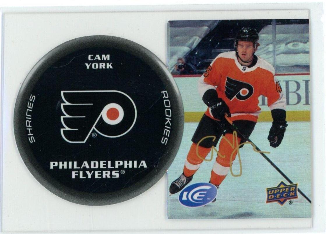 Cam York #SH-59