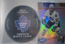 Doug Gilmour #SH-34