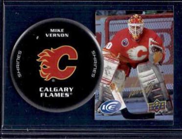 Mike Vernon #SH-23