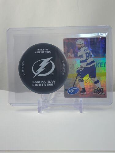 Nikita Kucherov #SH-2