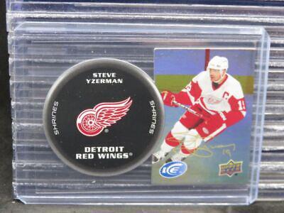 Steve Yzerman #SH-37