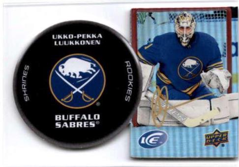 Ukko Pekka Luukkonen #SH-52