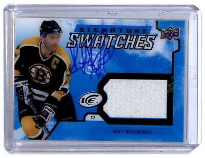 Ray Bourque #SS-RB