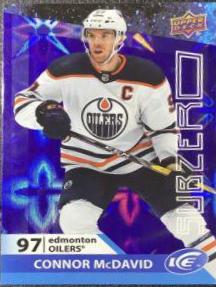 Connor McDavid #SZ-6