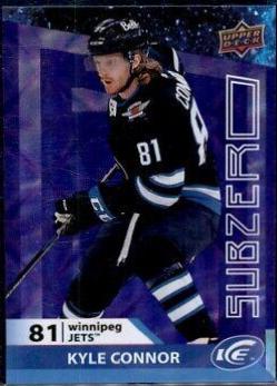Kyle Connor #SZ-18