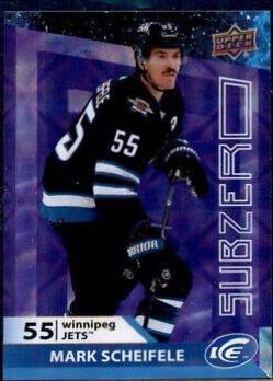 Mark Scheifele #SZ-2