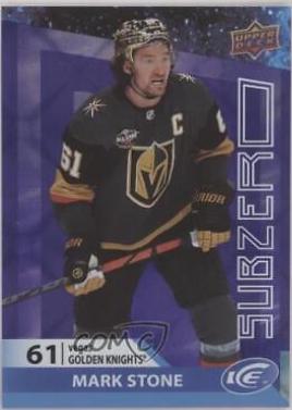 Mark Stone #SZ-17