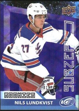 Nils Lundkvist #SZ-39